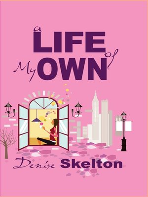 cover image of A Life of My Own
